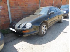 toyota celica del año 1995