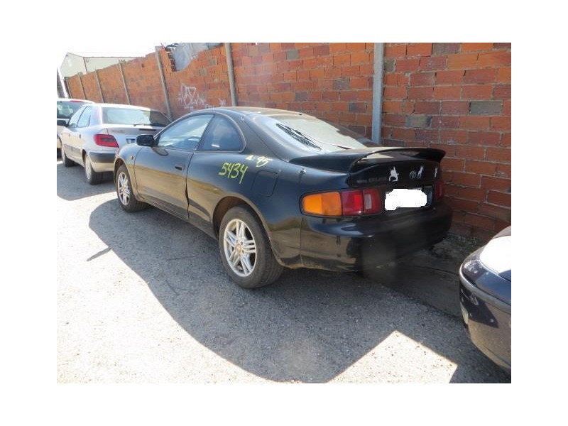 toyota celica del año 1995