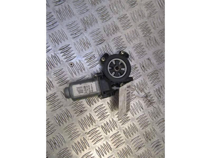 Recambio de elevalunas delantero derecho para renault megane referencia OEM IAM SOLOMOTOR2PINES  