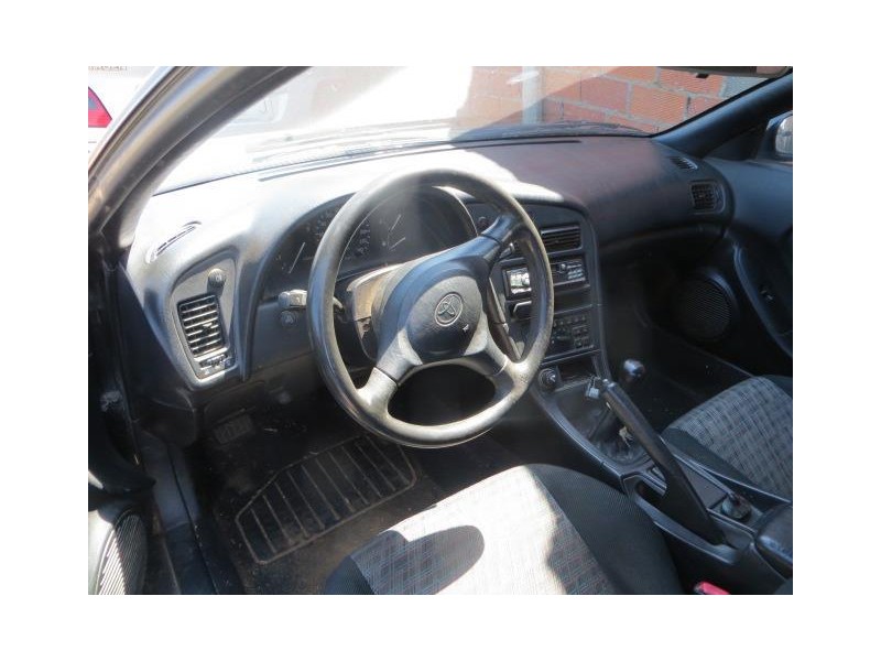 toyota celica del año 1995