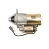 Recambio de motor arranque para daewoo nubira sedán (j200) 1.8 referencia OEM IAM 96450663  