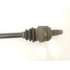 Recambio de transmision trasera izquierda para bmw x3 (e83) xdrive 20 d referencia OEM IAM 33217540115  