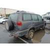 nissan terrano/terrano.ii (r20) del año 2004