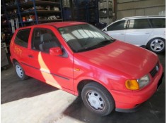 volkswagen polo del año 1995