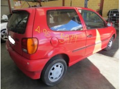 volkswagen polo del año 1995 2