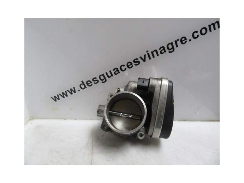 Recambio de caja mariposa para bmw 5 (e39) 525 i referencia OEM IAM 75024405  