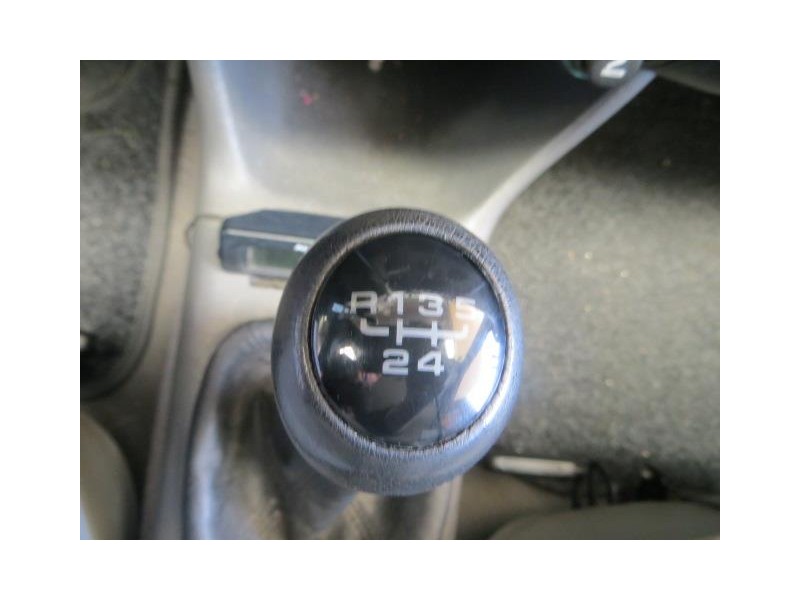 volkswagen polo del año 1995