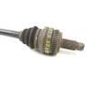 Recambio de transmision trasera izquierda para bmw x3 (e83) xdrive 20 d referencia OEM IAM 33217540115  
