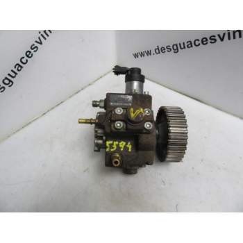BOMBA INYECTORA DIESEL 9656300380A 0445010102 