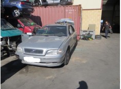 volvo s40 del año 1999