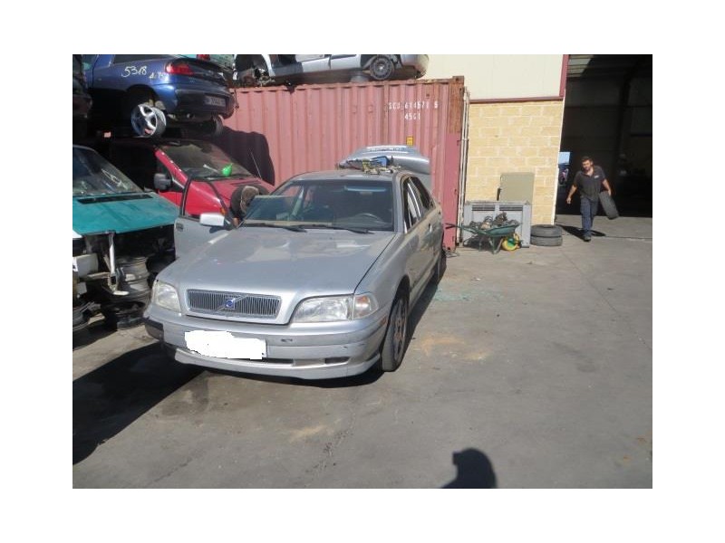 volvo s40 del año 1999