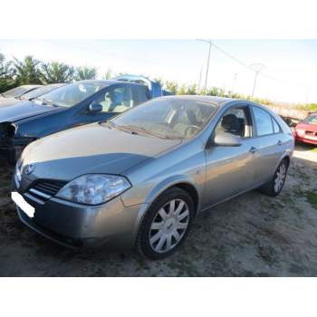 NISSAN PRIMERA