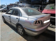 volvo s40 del año 1999 2