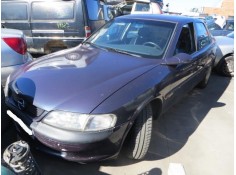 opel vectra 2.0 td (81,58cv del año 1997