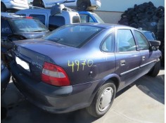opel vectra 2.0 td (81,58cv del año 1997 2