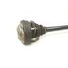 Recambio de transmision trasera izquierda para bmw x3 (e83) xdrive 20 d referencia OEM IAM 33217540115  