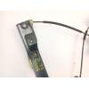 Recambio de elevalunas delantero izquierdo para ford focus iii 1.6 tdci referencia OEM IAM BM51A23201BD  
