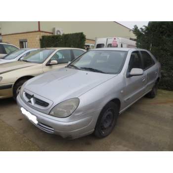 CITROËN XSARA