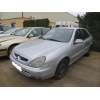 citroën xsara del año 2000