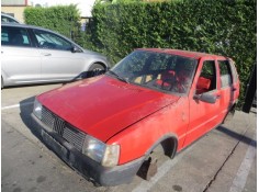 fiat uno del año 1989
