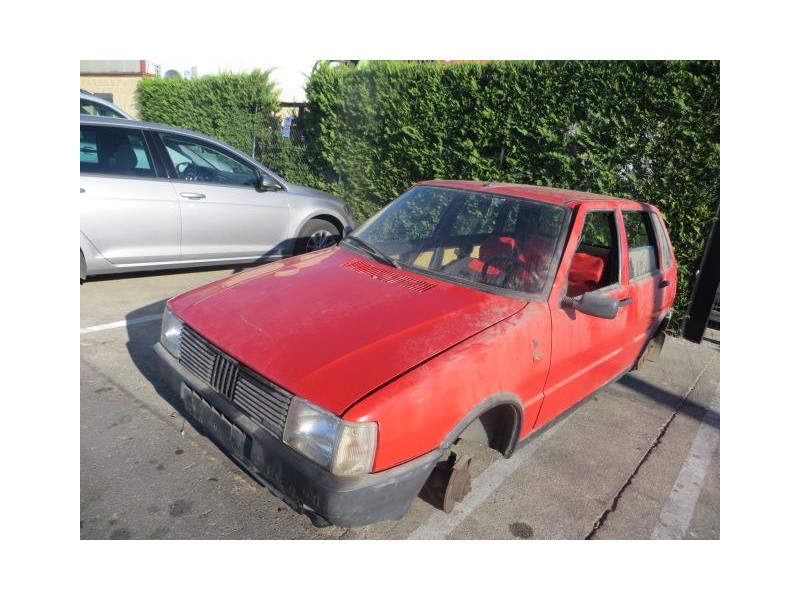 fiat uno del año 1989