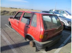 fiat uno del año 1989 2