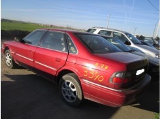 rover  825 del año 1997 2