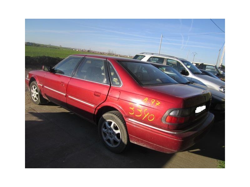 rover  825 del año 1997