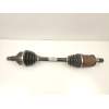 Recambio de transmision delantera izquierda para bmw x3 (e83) 2.0 sd referencia OEM IAM 3450563  