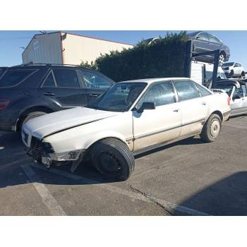 AUDI 80 B4 SEDÁN (8C2)