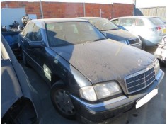 m. benz 250 del año 1997