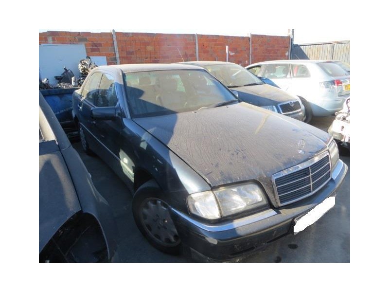 m. benz 250 del año 1997