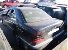 m. benz 250 del año 1997 2