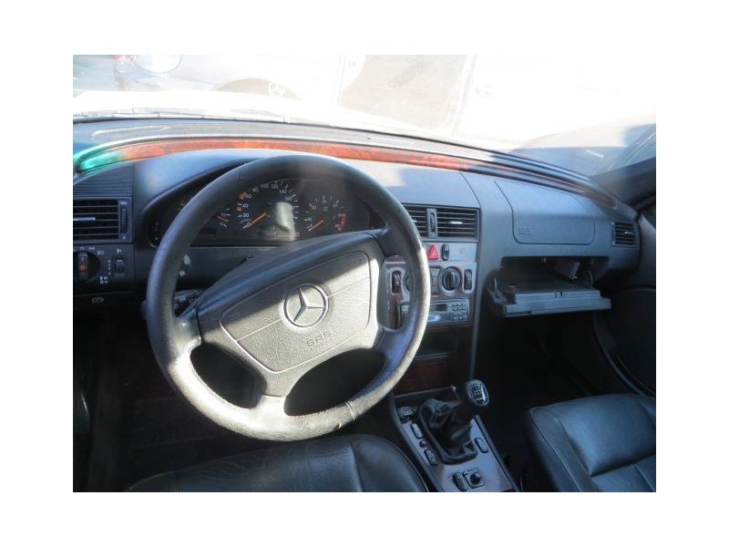 m. benz 250 del año 1997