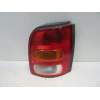 Recambio de piloto trasero derecho para nissan micra ii (k11) 1.0 i 16v referencia OEM IAM 265556F700  