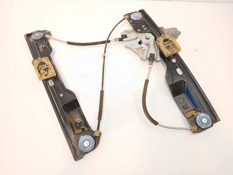 Recambio de elevalunas delantero derecho para opel astra j (p10) 1.7 cdti (68) referencia OEM IAM 915368104  