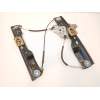 Recambio de elevalunas delantero derecho para opel astra j (p10) 1.7 cdti (68) referencia OEM IAM 915368104  