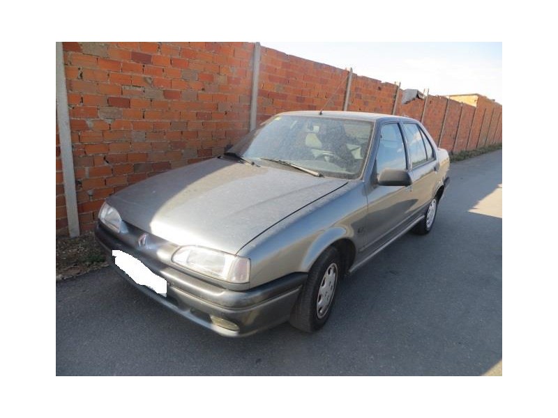 renault 19 del año 1993