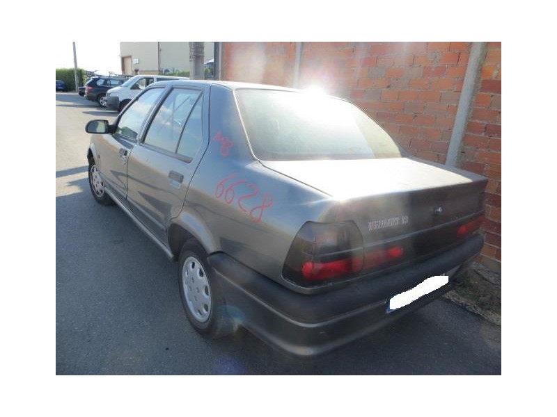 renault 19 del año 1993