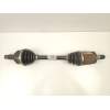 Recambio de transmision delantera izquierda para bmw x3 (e83) 2.0 sd referencia OEM IAM 3450563  