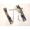 Recambio de elevalunas delantero derecho para opel astra j (p10) 1.7 cdti (68) referencia OEM IAM 915368104  