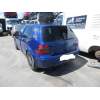 volkswagen golf iv (1j1) del año 2001
