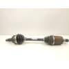 Recambio de transmision delantera izquierda para bmw x3 (e83) 2.0 sd referencia OEM IAM 3450563  