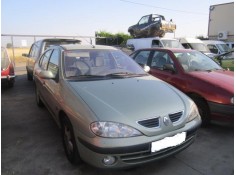 renault megane del año 1999