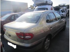 renault megane del año 1999 2