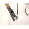 Recambio de elevalunas delantero derecho para opel astra j (p10) 1.7 cdti (68) referencia OEM IAM 915368104  