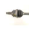Recambio de transmision delantera izquierda para bmw x3 (e83) 2.0 sd referencia OEM IAM 3450563  