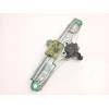 Recambio de elevalunas trasero derecho para ford focus iii 1.6 tdci referencia OEM IAM BM51A27000BC  