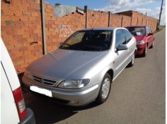 citroen xsara del año 1999