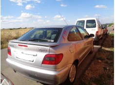 citroen xsara del año 1999 2